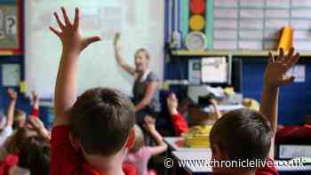 North East secondary pupils 'not getting the education they need', Ofsted warns