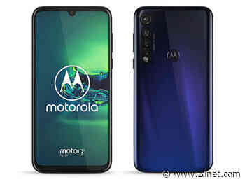 Motorola Moto G8 Plus, hands on: A worthy update, but is it enough to stand out?