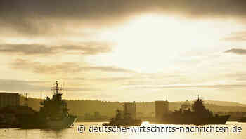 Um sie anschließend im Iran einzusetzen? USA ziehen Tausende Soldaten von Nato-Übung in den Irak ab