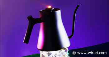 Worried About Privacy at Home? There's an AI for That