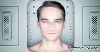 The Secret History of Facial Recognition