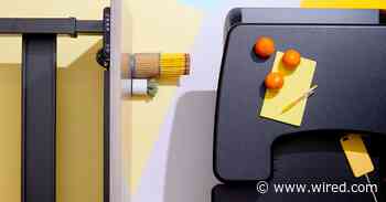 These Standing Desks Rise Above the Competition