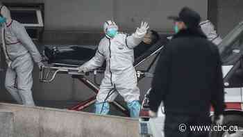 Death toll from coronavirus outbreak in China's Wuhan rises to 6