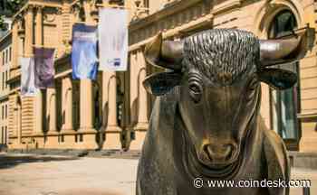 Bitcoin Price Indicator Eyes First Bullish Turn Since August