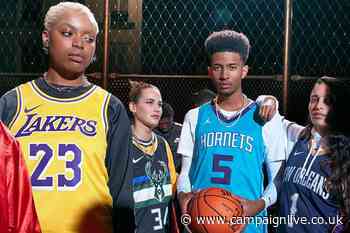 NBA engages fans with basketball experience ahead of Paris game