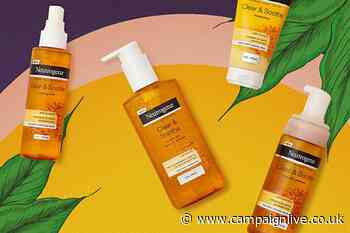 Neutrogena offers skincare advice in salon pop-up