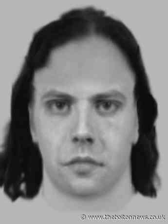 Police release photo of man after attempted abduction of girl