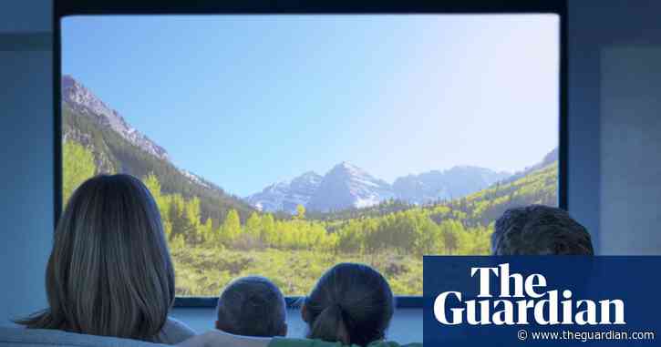 Dixons Carphone mobile slump offset by TV and hairdryer sales