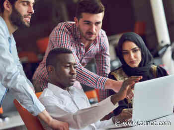 Meet the next digital decade: Middle East experts' tech predictions for 2020