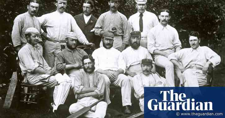 The Spin | England’s first Test tour: death, brawling, betting and cross-dressing