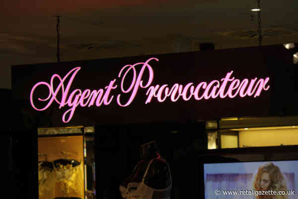 Agent Provocateur appoints Michelle Ryan as CEO