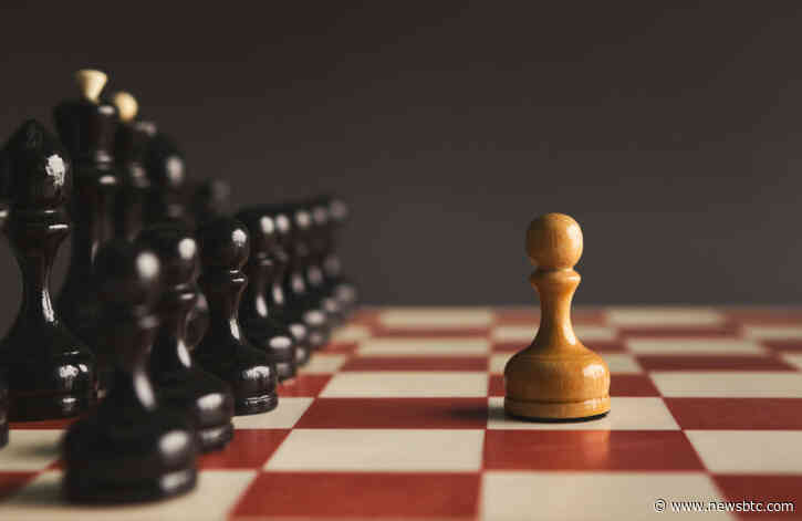 Ethereum is Way Ahead of EOS and TRON Study Finds, And Price Will Likely Reflect It