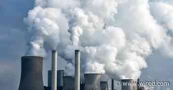 AI Can Do Great Things—If It Doesn't Burn the Planet