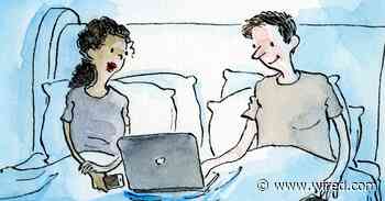 Today's Cartoon: Silver Screens