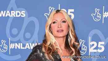 ITV reveal what's going on with Caprice on Dancing on Ice after 'parting ways' with Hamish Gaman