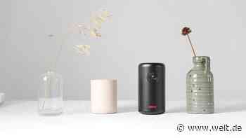 Dieses Kino aus der Cola-Dose ersetzt den Fernseher