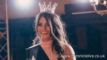 Love Island new girl Rebecca Gormley once won a beauty pageant in a Newcastle bar