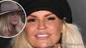 Kerry Katona apologises to Charlotte Crosby for calling her a 'cross-eyed fish' after fan backlash