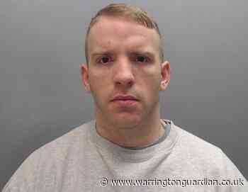 Drugs boss Anthony Cullen's money will ‘repair his damage’