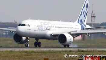 Flugzeugbau: Engpässe in Hamburg: Airbus lässt A321neo in Toulouse bauen