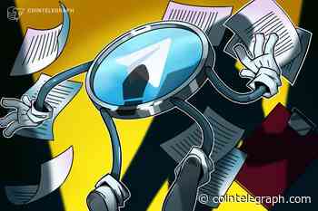 Digital Chamber of Commerce Weighs In on Telegram Legal Battle With SEC