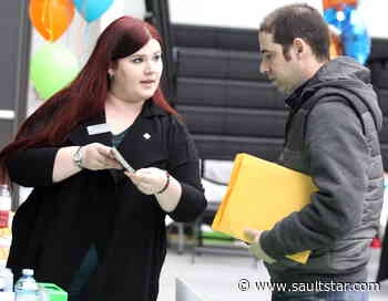 Job fair nears