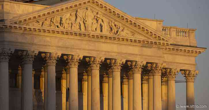 Letter: Doing the right thing is rarely easy