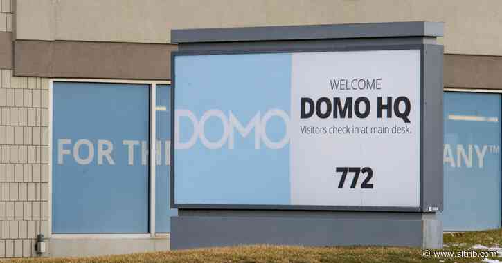 Sex assault cases raised questions about work environment at Utah tech firm Domo