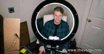 Meet the 26-year-old socialist trucker running for Congress on TikTok