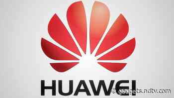 Huawei CEO and Founder Ren Zhengfei Says US May 'Escalate', but Confident on Business