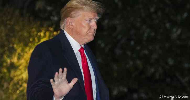 Political Cornflakes: Half of nation hopes Senate will convict Trump