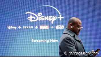 Disney+ European Streaming Launch Revealed to Be Set for March 24