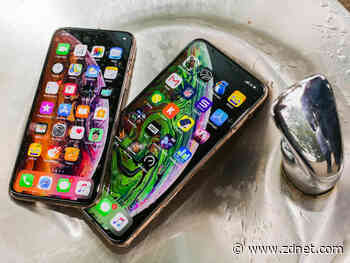 iPhone savings: Up to $250 off as Apple sells refurbished iPhone XS and XS Max