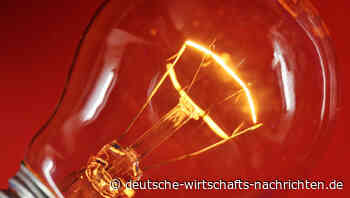 Deutsche Elektroindustrie wird von massiven Umsatzrückgängen gebeutelt