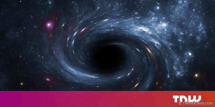 Scientists have discovered strange objects orbiting our galaxy’s black hole
