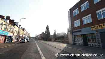 Woman's handbag snatched in daylight robbery in Gateshead town centre