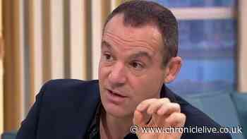 Martin Lewis reveals 'secret' loophole for getting 80% discount off designer footwear