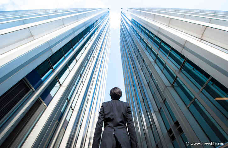 The Key Indicator That Led Massive Bitcoin Upsurge to $13.8K Just Blinked Again