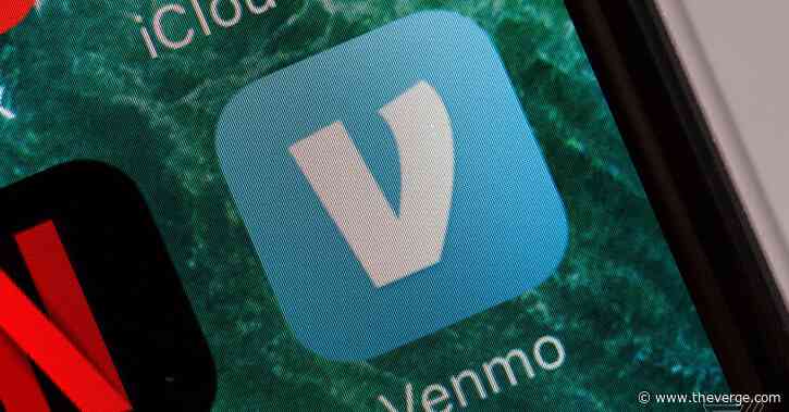Venmo will soon let you add GIFs to Venmo notes