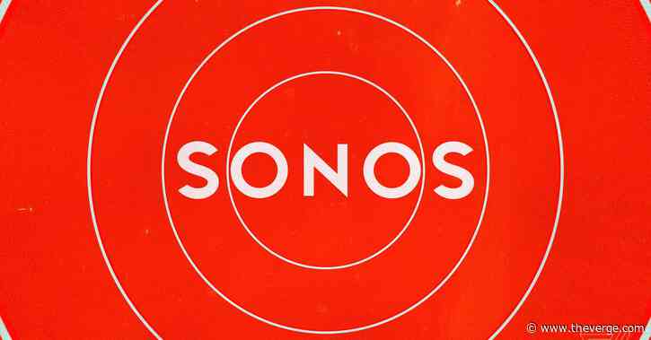 Sonos will stop providing software updates for its oldest products in May