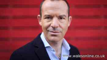 Martin Lewis issues urgent warning over scam Money Saving Expert Bitcoin emails