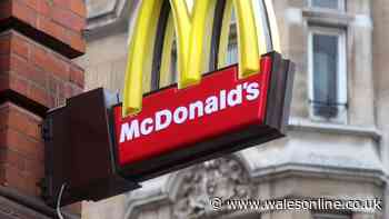 McDonald's announce final app deals including free McMuffins and new 99p offers