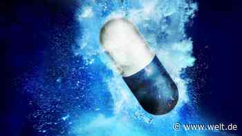 Das Versagen der Pharmariesen im Kampf gegen die Super-Erreger