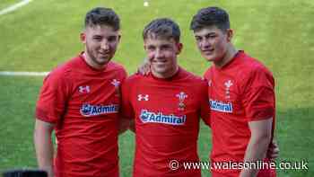 Welsh rugby's game-changing move to halt exodus of talented youngsters to top English clubs revealed