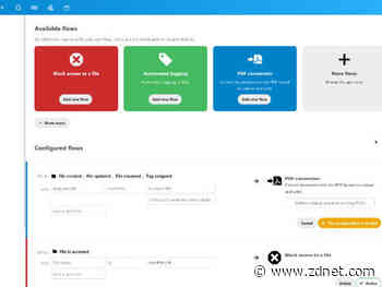 Nextcloud Hub takes on Google Docs and Office 365