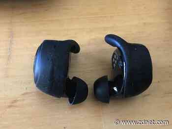 Amazon Echo Buds -- Are they any good?