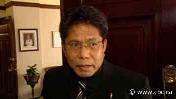 Former Edmonton MLA Carl Benito heading to trial on immigration-fraud charges