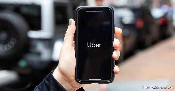 Uber tests letting California drivers set their own prices