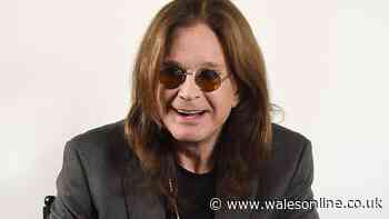 Ozzy Osbourne describes health struggles after life changing diagnosis