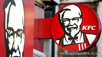 KFC under fire for 'sexist' new ad in which boys ogle woman's cleavage